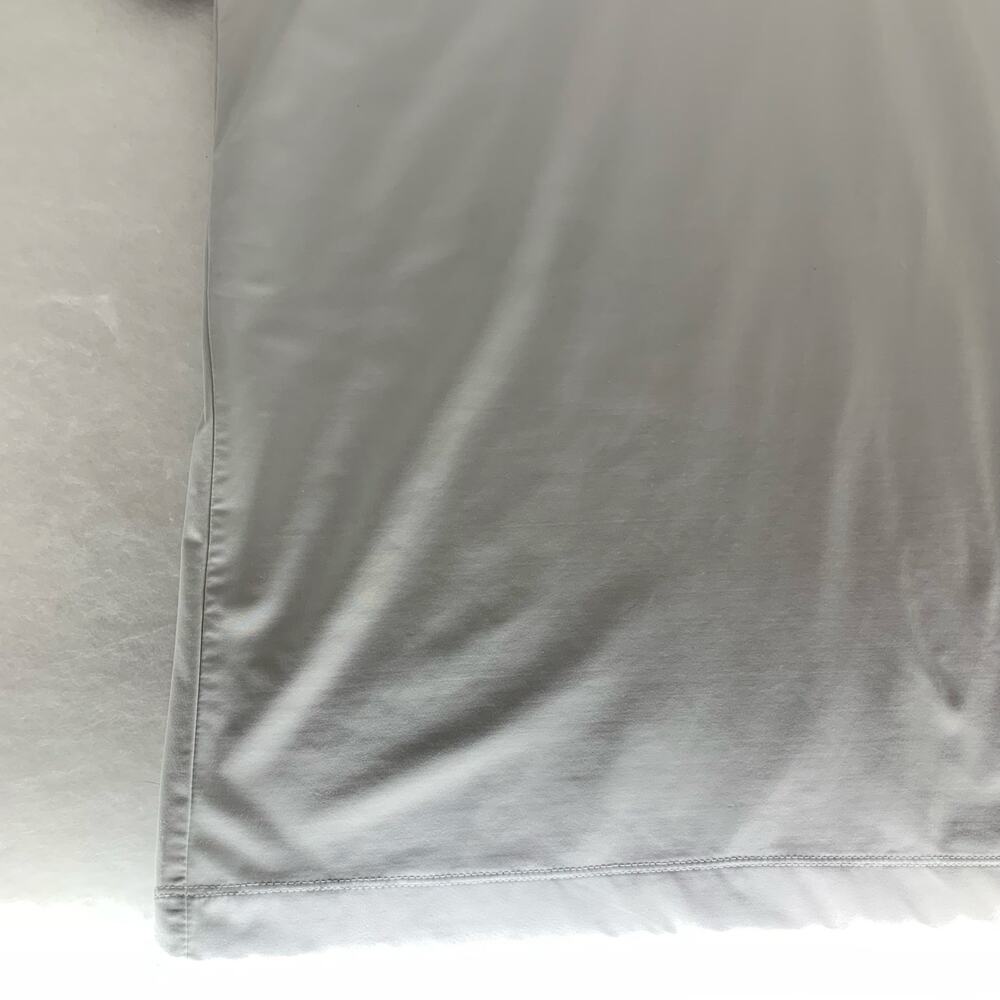 Nike Golf Tour Performance Dri-Fit Polo Gray Men's XXL - Picture 9 of 15